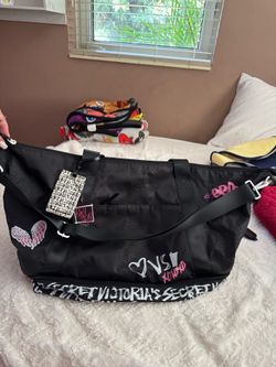 Victoria secret large bag