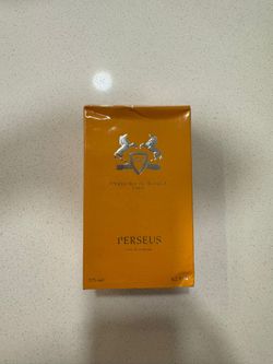 Perfumes nuevos en sus cajas PERSEUS 