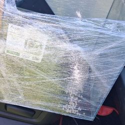 Rimless Fish Tank