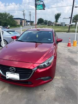 2017 Mazda Mazda3