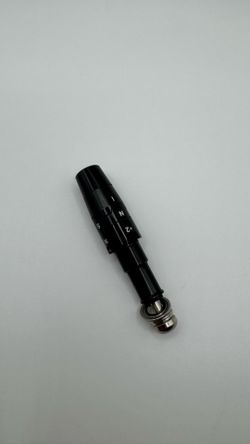 Callaway driver adapter