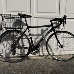Raleigh Atomic Chromoly Road Bike For Parts 54cm