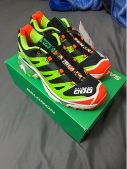 Salomon XT-4 OG Ferxxocalipsis