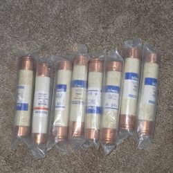 8 Trion 60A Fuses For Hvac 