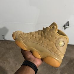 Jordan 13 Wheat Size 10