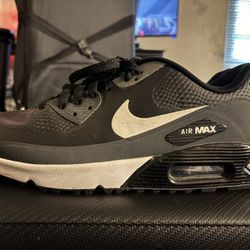 Size 10 Nike Shoe $60