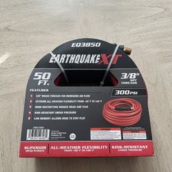 Brand New Air Hose