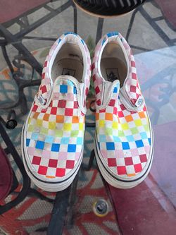 Kids Vans 