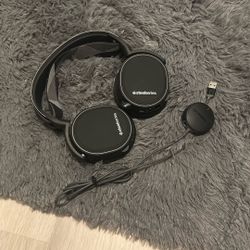 Steelers Wireless Headphones PC