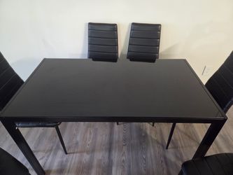 Dinning table