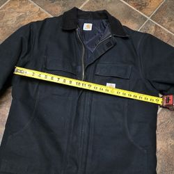 Carhartt Jacket XL 