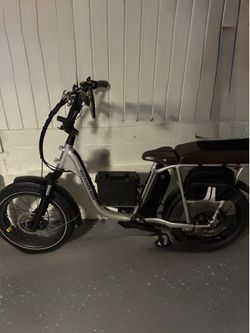 Rad Runner Plus