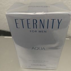 CK Aqua Men Perfume 6.7 oz