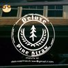 DELUXE PINE STRAW