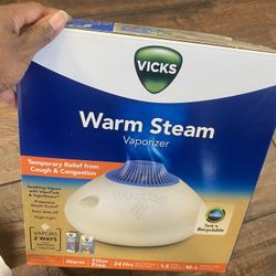 Humidifier 