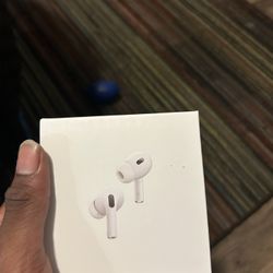 Air Pod Pro Gen 2