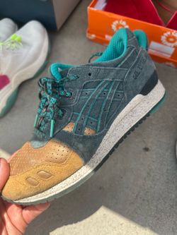 ASICS Gel Lyte III sneakers