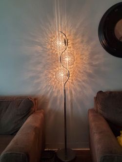 Beautiful light
