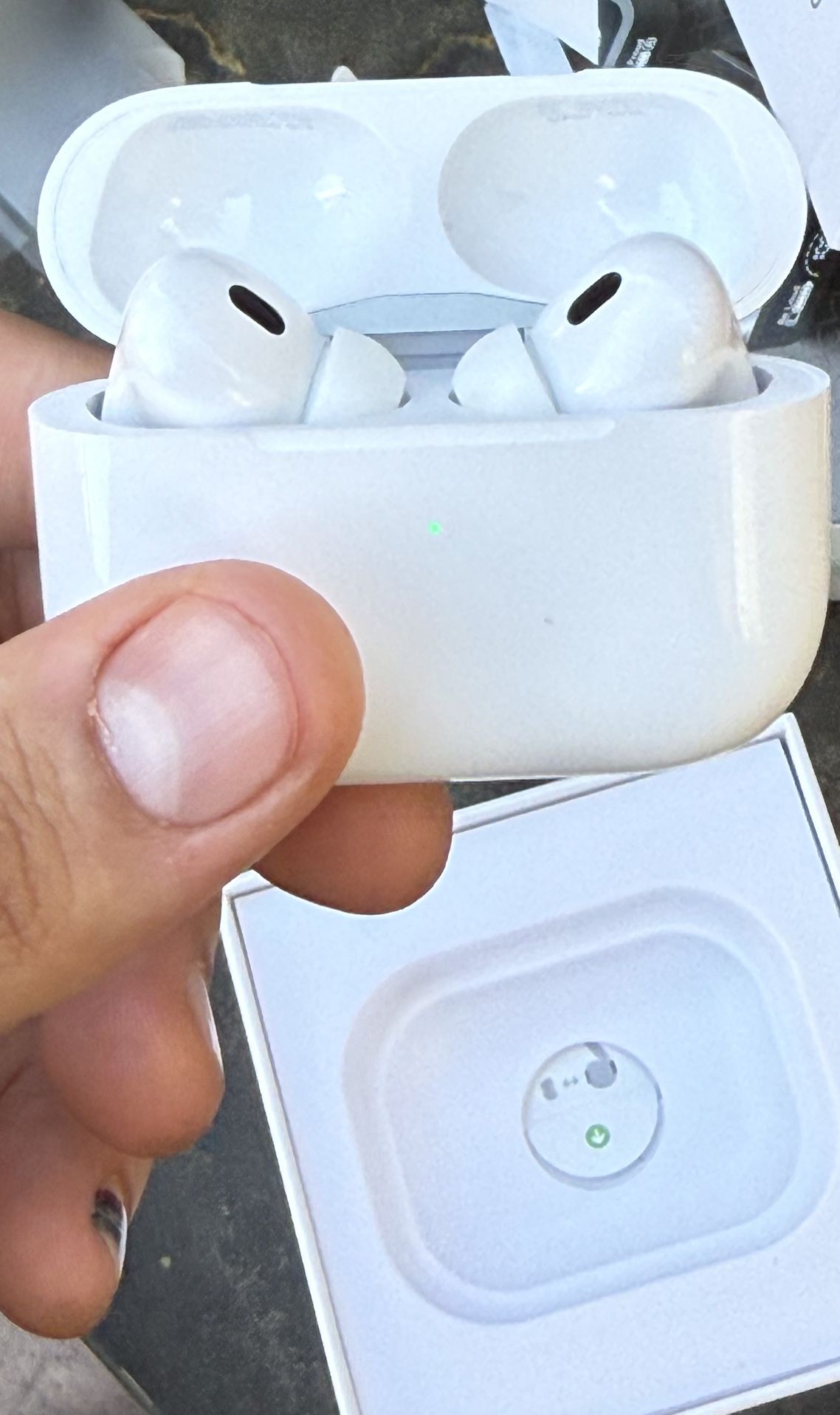AirPods Pro 2