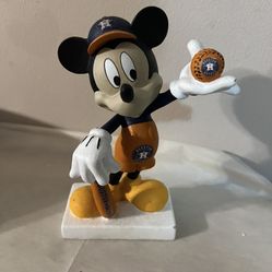 Mickey  Custom Astros