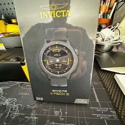 Invicta I-tech 004