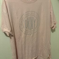 DKNY T-shirt