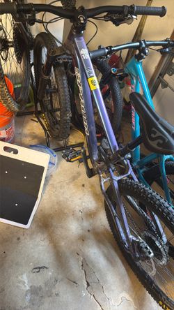 Spawn Rokk 26” kids mountain bike