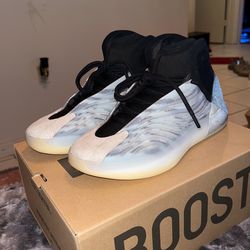 Yeezy Basketball QNTM
