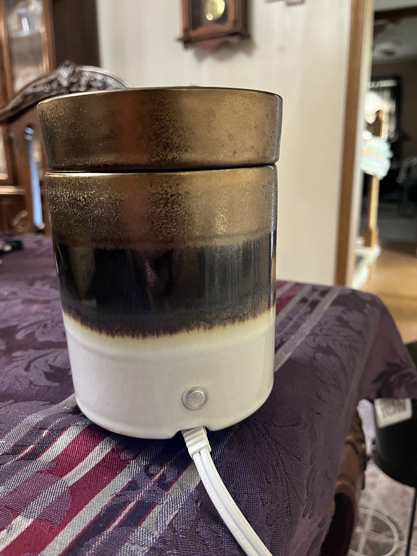 Pretty Wax Warmer