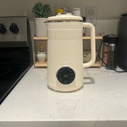 Juicer/ Milk Maker 