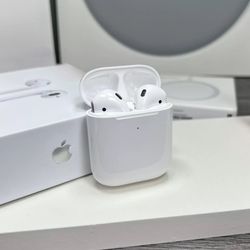 2nd Generation Earpods 