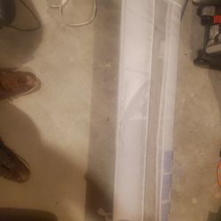 Baby Bed Shield Rail guard