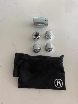 Acura Lugnut
