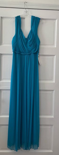 Plus size formal dress