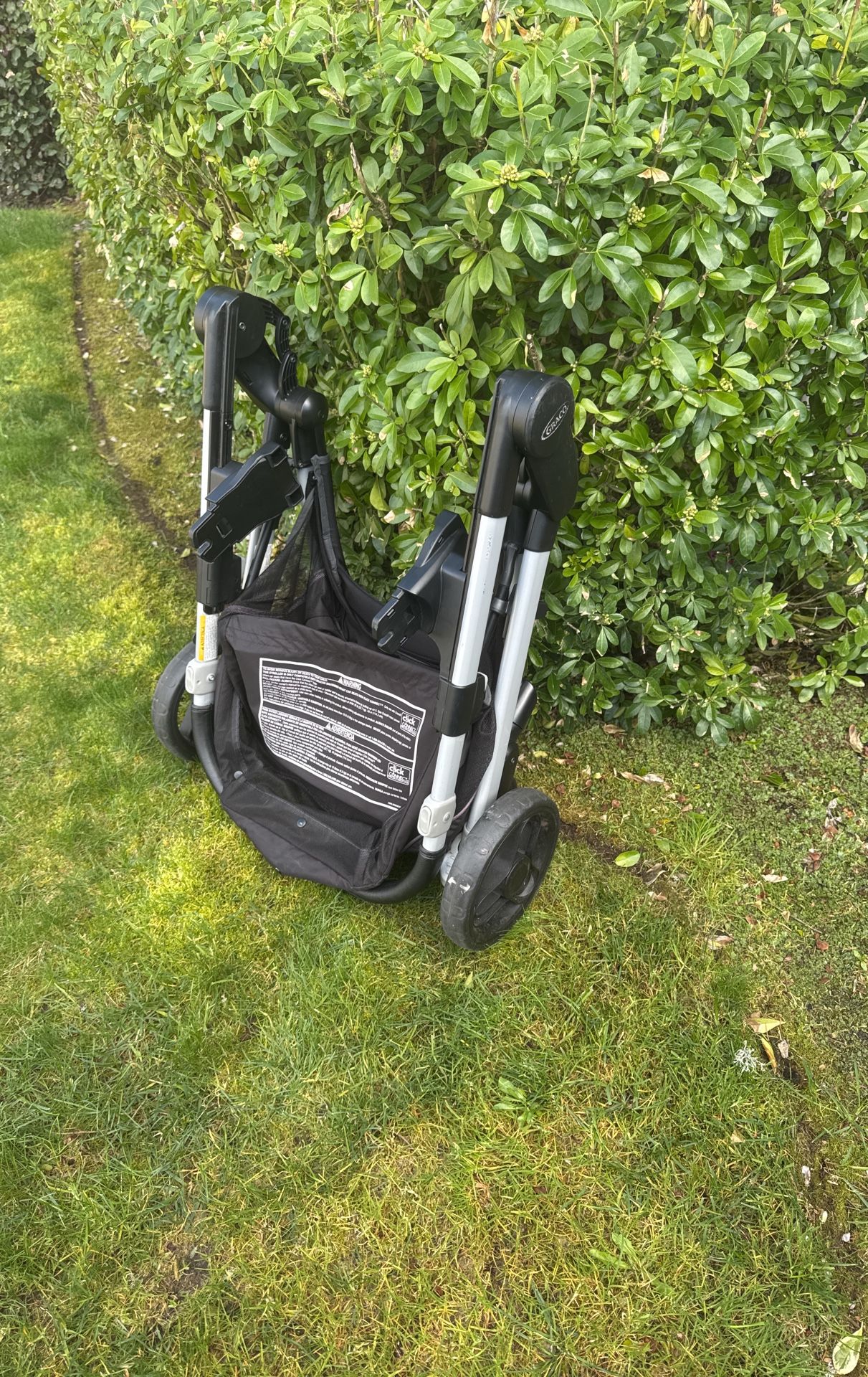 For A Graco Car seat 