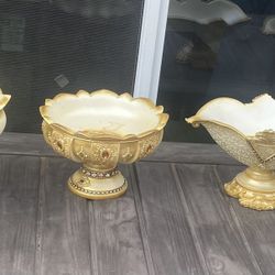 Decorative Bowls