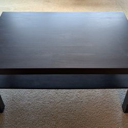 IKEA Lack Coffee Table 