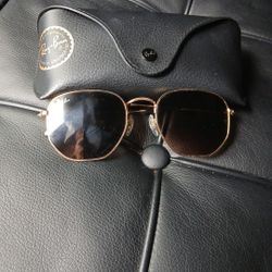 Ray Ban Sunglasses