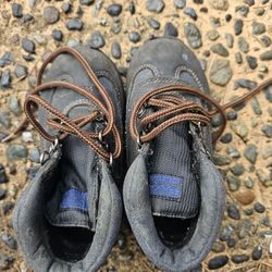 Toddler Hiking Boots Size 8