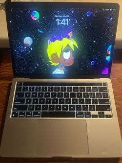MacBook Pro 13” M2 (2022) – Great Condition – Works Perfect