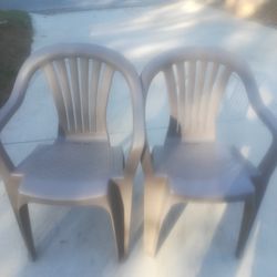 Chairs