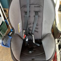 Toddler Carseat