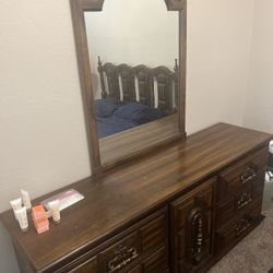 Bedroom Set