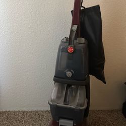 Hoover Carpet Cleaner