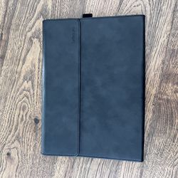 Surface Pro Leather Case