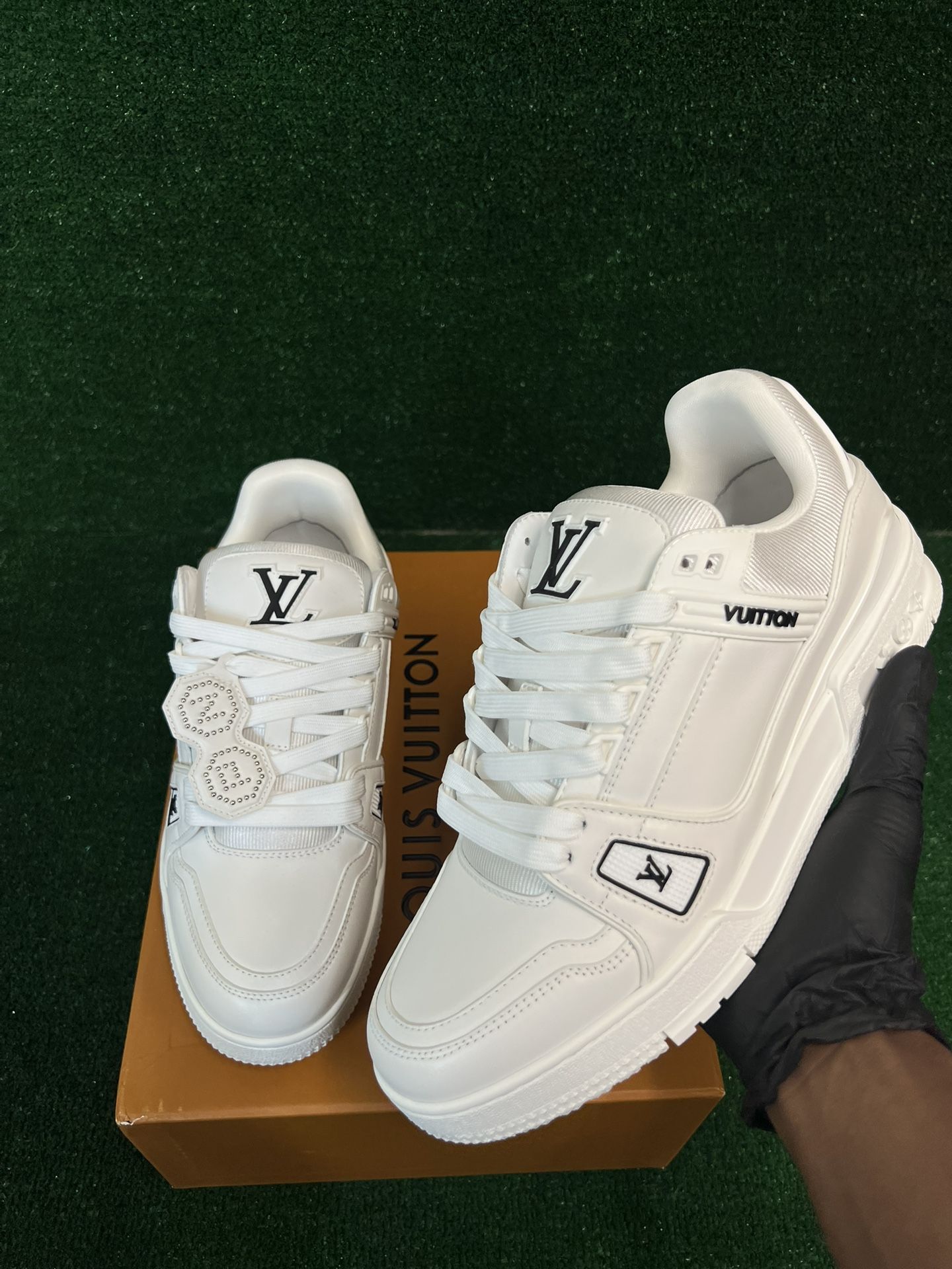 LV Trainers