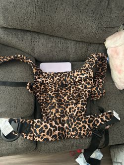 Momcozy Carrier