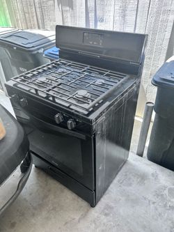 Stove