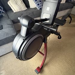 Pro form work out bench