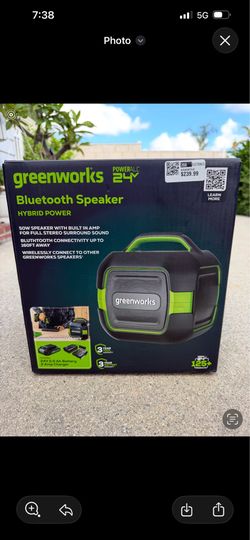 Speaker